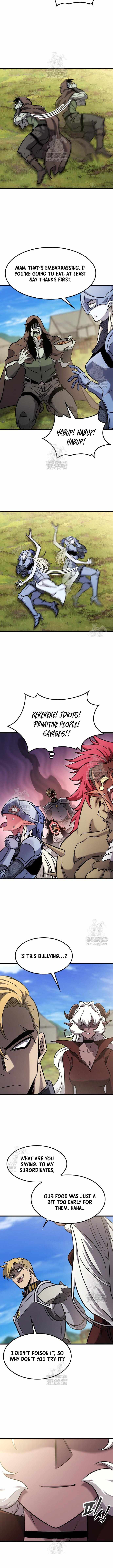 What a Bountiful Harvest, Demon Lord! Chapter 61 page 11