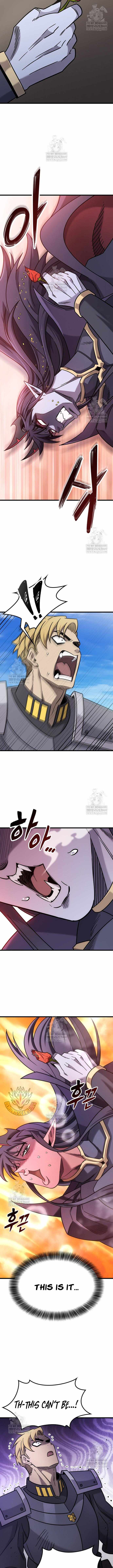 What a Bountiful Harvest, Demon Lord! Chapter 62 page 8