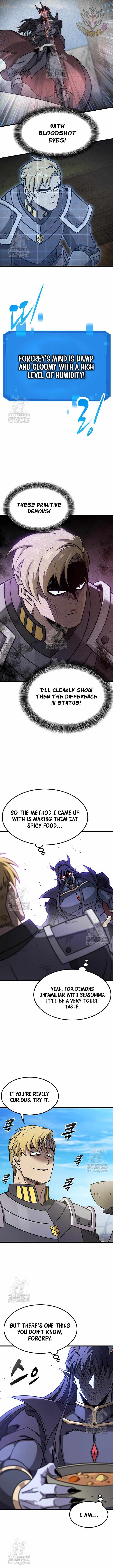 What a Bountiful Harvest, Demon Lord! Chapter 62 page 2