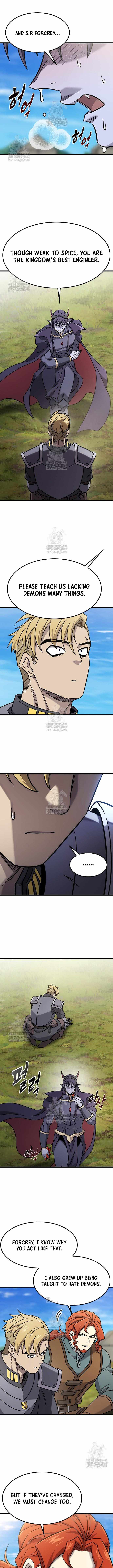What a Bountiful Harvest, Demon Lord! Chapter 62 page 11