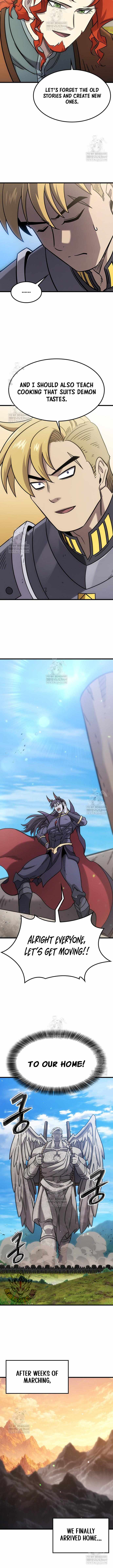 What a Bountiful Harvest, Demon Lord! Chapter 62 page 12