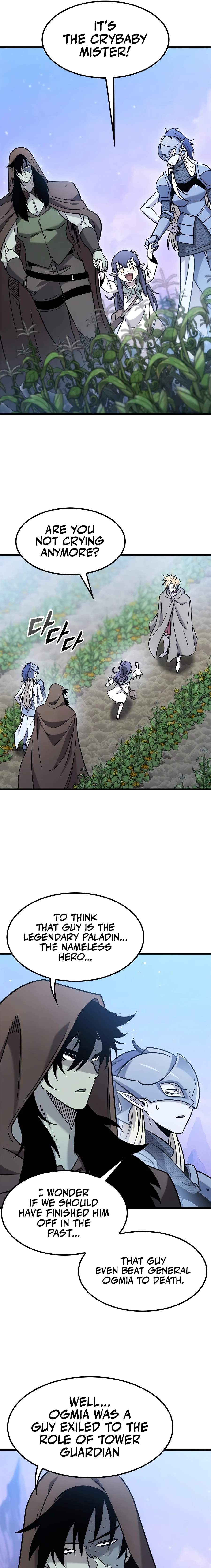 What a Bountiful Harvest, Demon Lord! Chapter 64 page 12