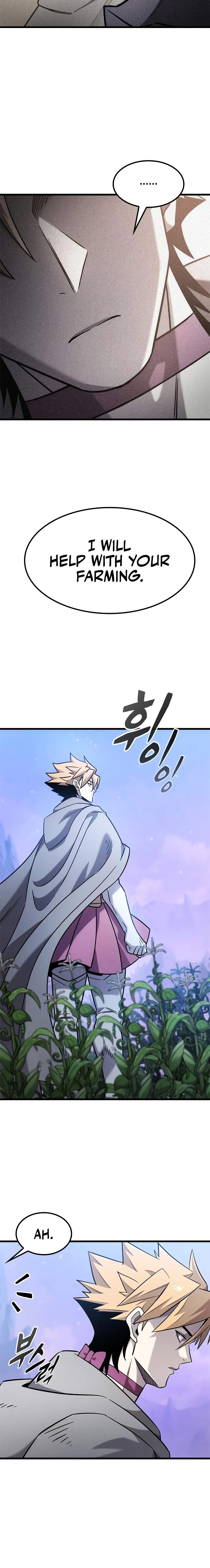 What a Bountiful Harvest, Demon Lord! Chapter 64 page 11