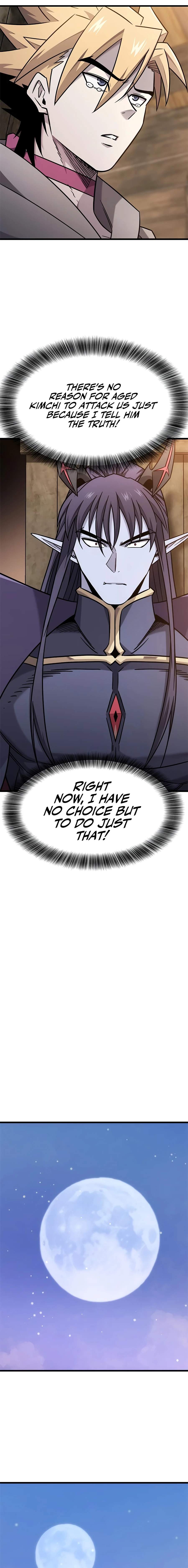 What a Bountiful Harvest, Demon Lord! Chapter 64 page 8