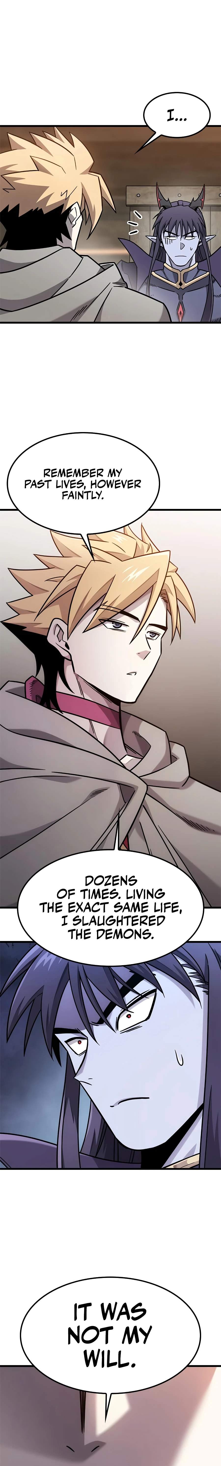 What a Bountiful Harvest, Demon Lord! Chapter 64 page 4