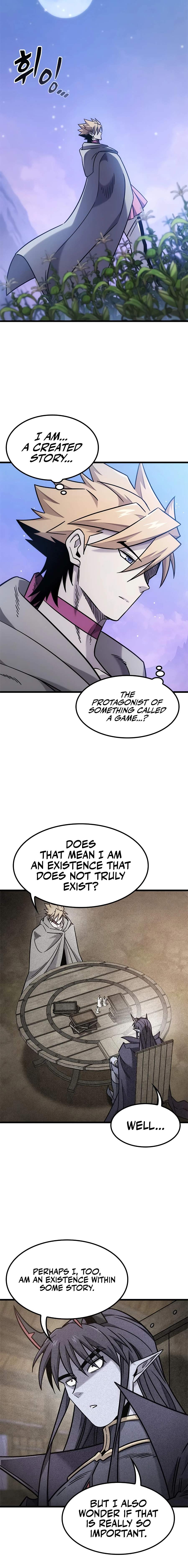 What a Bountiful Harvest, Demon Lord! Chapter 64 page 9