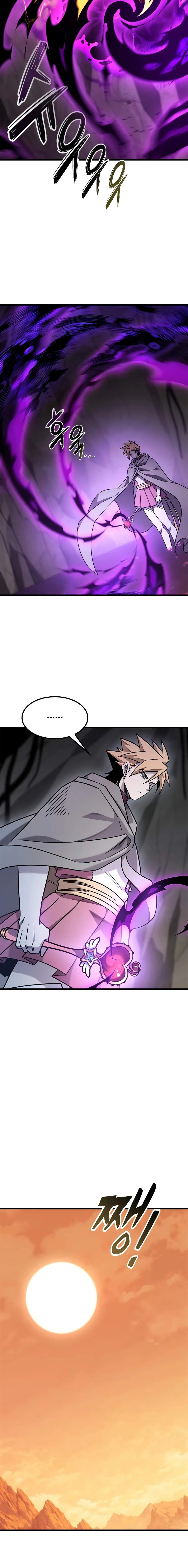 What a Bountiful Harvest, Demon Lord! Chapter 64 page 22