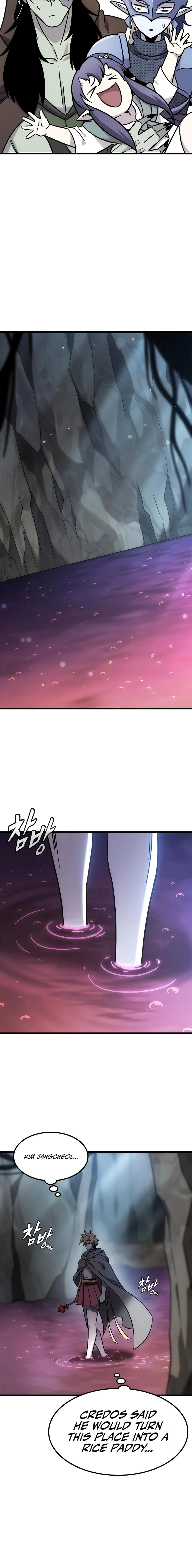 What a Bountiful Harvest, Demon Lord! Chapter 64 page 18