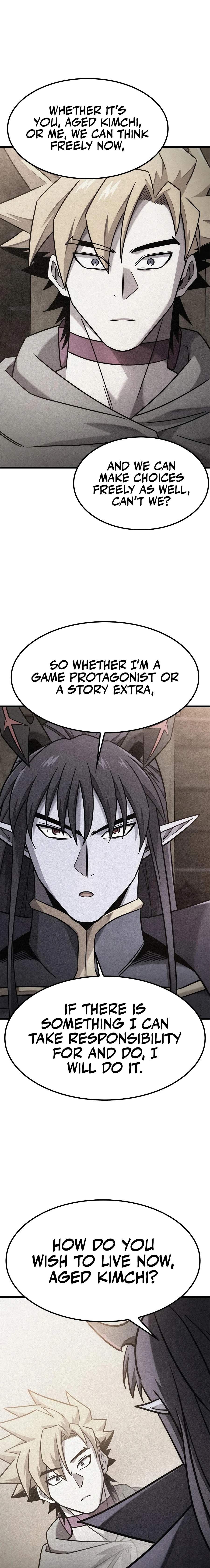 What a Bountiful Harvest, Demon Lord! Chapter 64 page 10