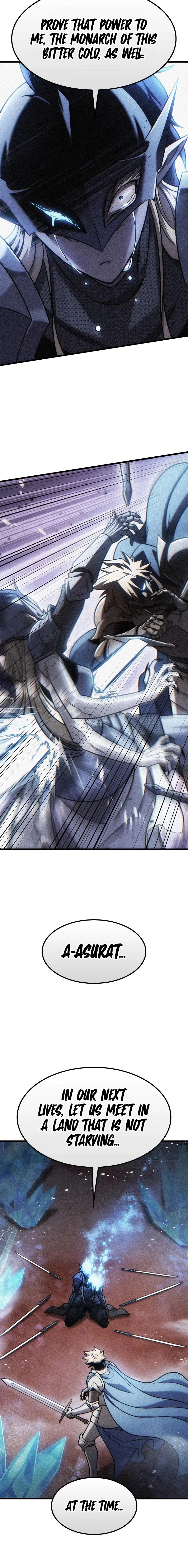 What a Bountiful Harvest, Demon Lord! Chapter 64 page 16
