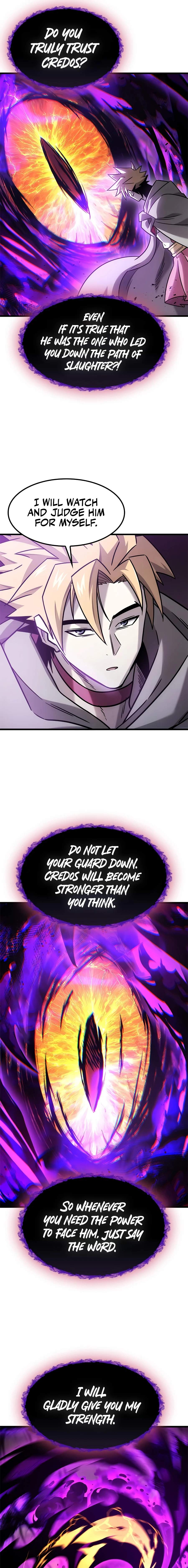 What a Bountiful Harvest, Demon Lord! Chapter 64 page 21