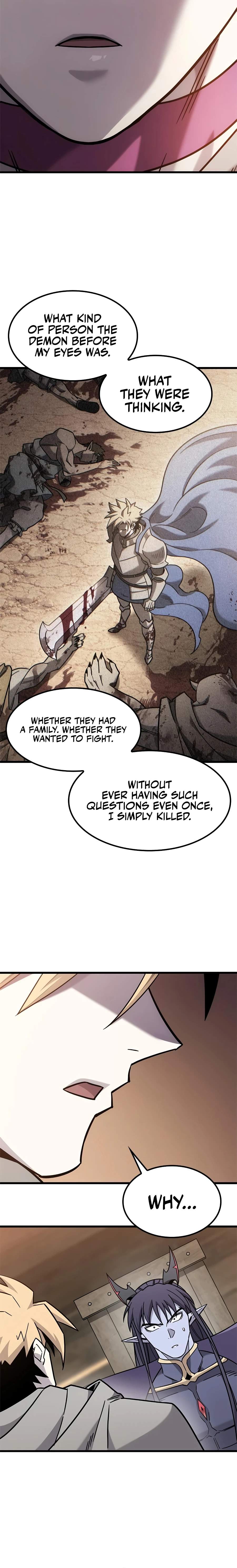 What a Bountiful Harvest, Demon Lord! Chapter 64 page 5