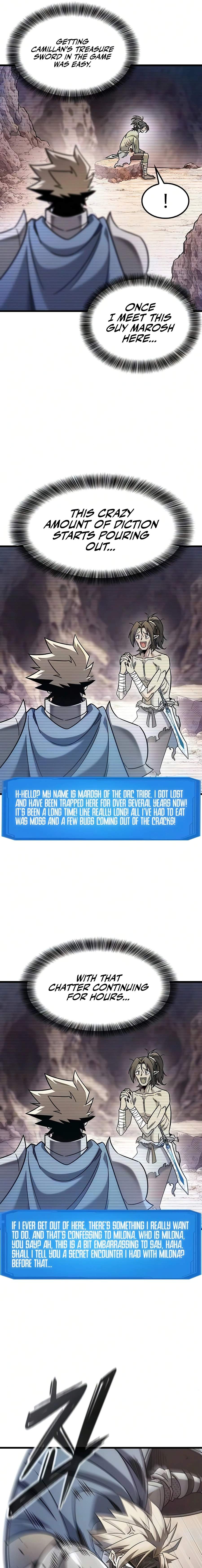 What a Bountiful Harvest, Demon Lord! Chapter 65 page 12