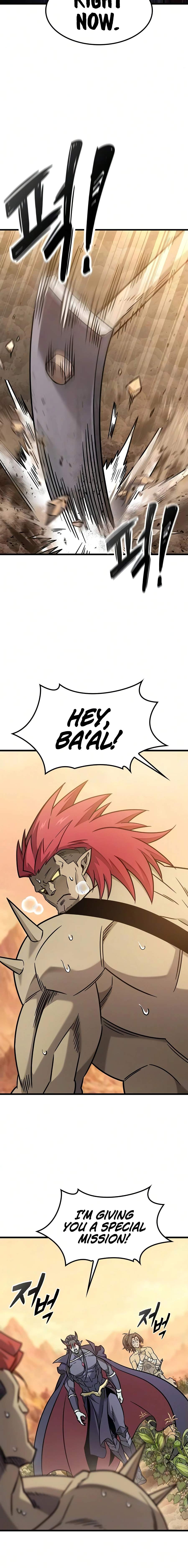 What a Bountiful Harvest, Demon Lord! Chapter 65 page 21