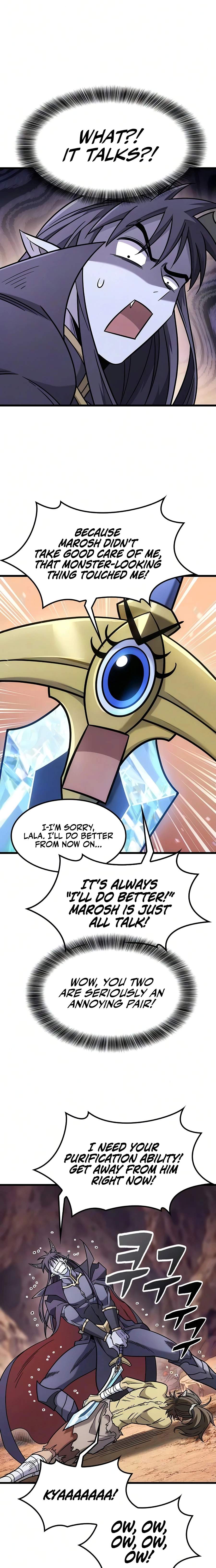 What a Bountiful Harvest, Demon Lord! Chapter 65 page 16