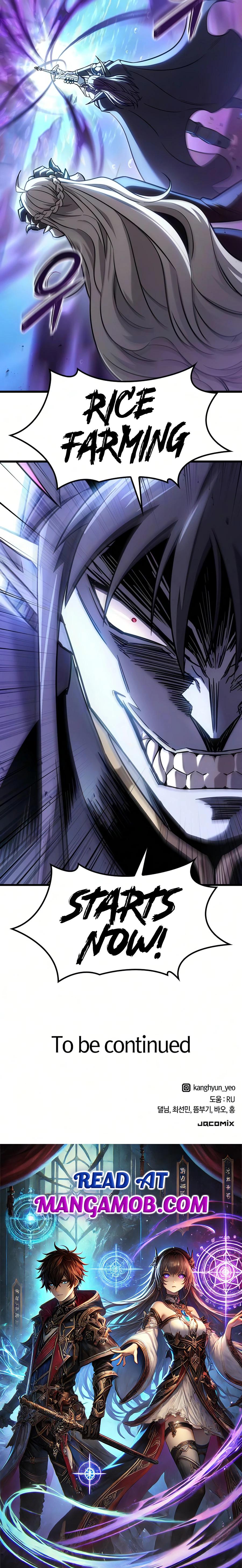 What a Bountiful Harvest, Demon Lord! Chapter 67 page 16