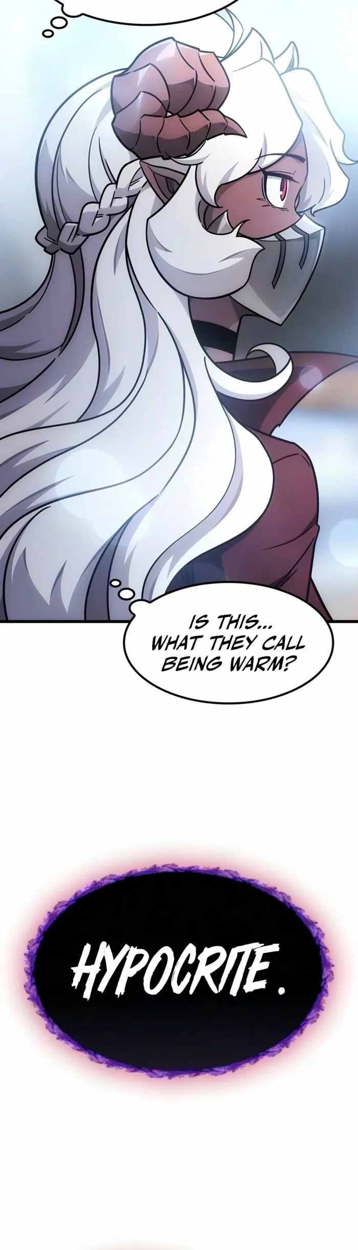 What a Bountiful Harvest, Demon Lord! Chapter 68 page 4