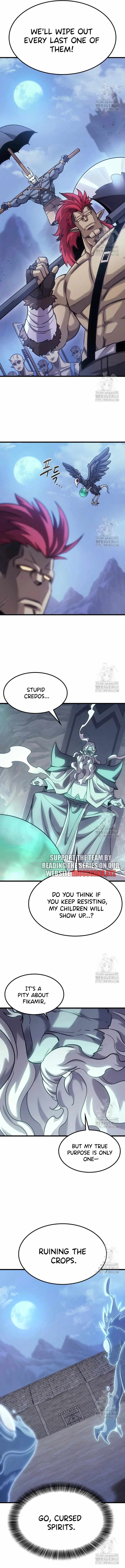 What a Bountiful Harvest, Demon Lord! Chapter 7 page 6
