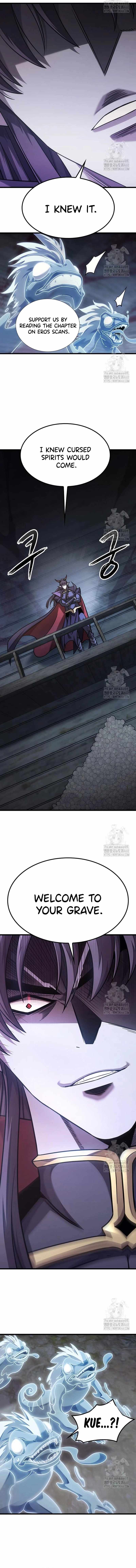 What a Bountiful Harvest, Demon Lord! Chapter 7 page 8