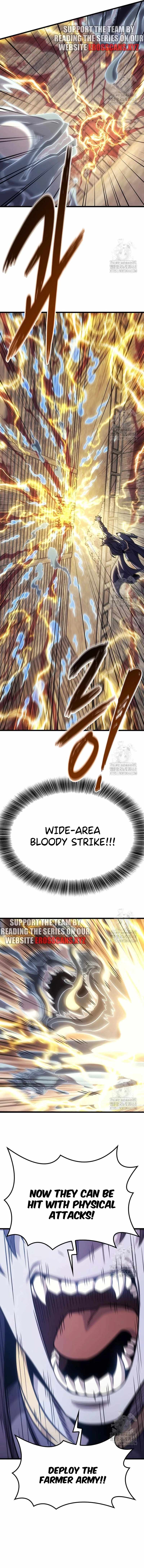 What a Bountiful Harvest, Demon Lord! Chapter 7 page 12