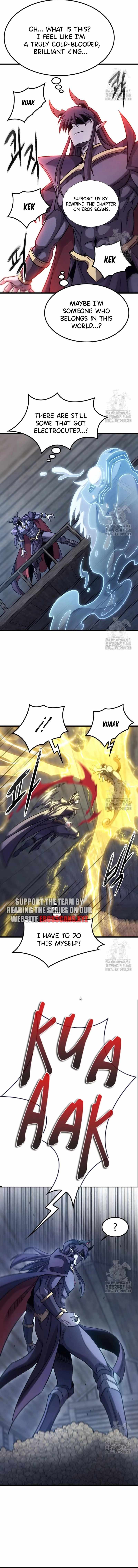 What a Bountiful Harvest, Demon Lord! Chapter 7 page 14