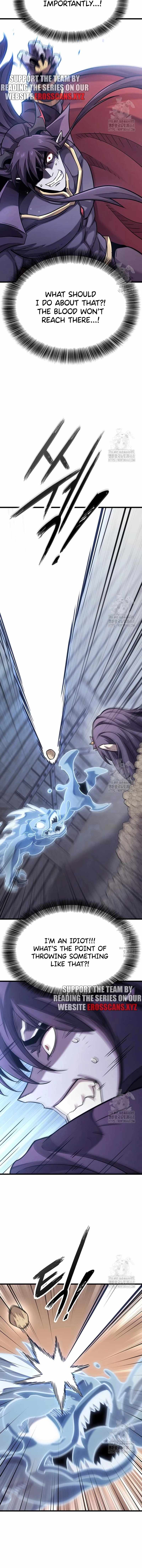 What a Bountiful Harvest, Demon Lord! Chapter 7 page 16