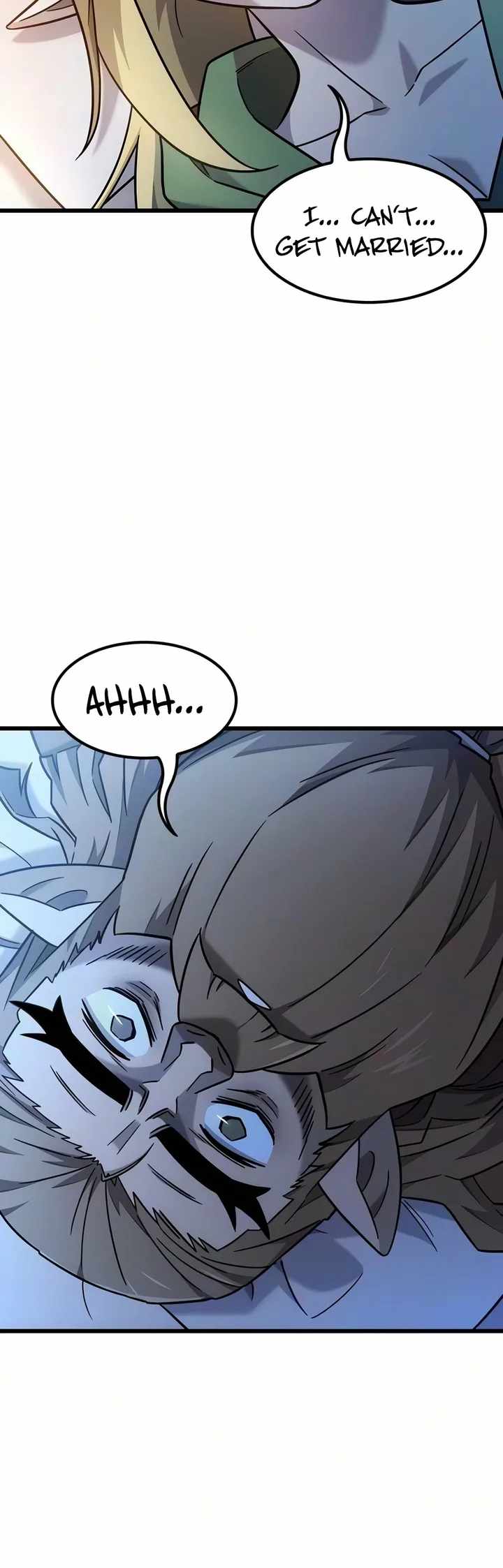 What a Bountiful Harvest, Demon Lord! Chapter 70 page 15