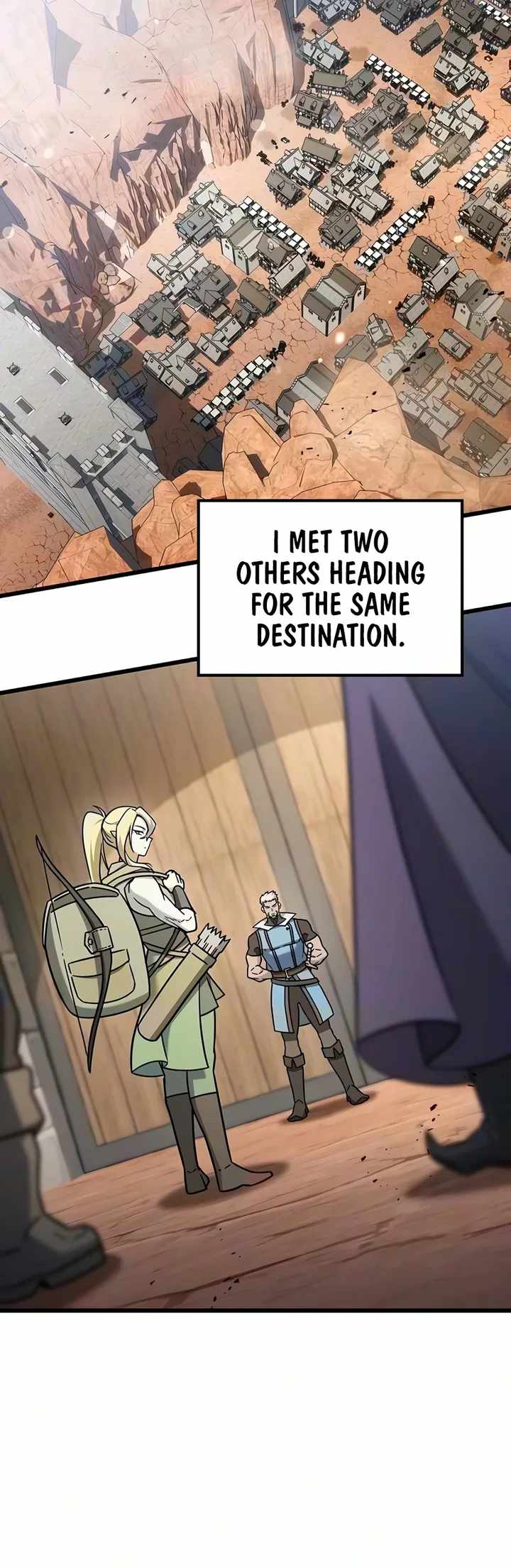 What a Bountiful Harvest, Demon Lord! Chapter 70 page 5
