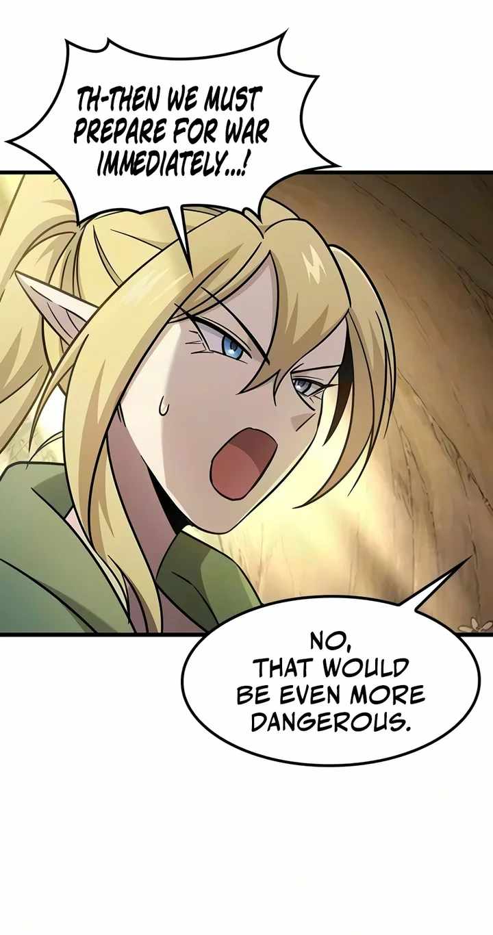 What a Bountiful Harvest, Demon Lord! Chapter 70 page 3