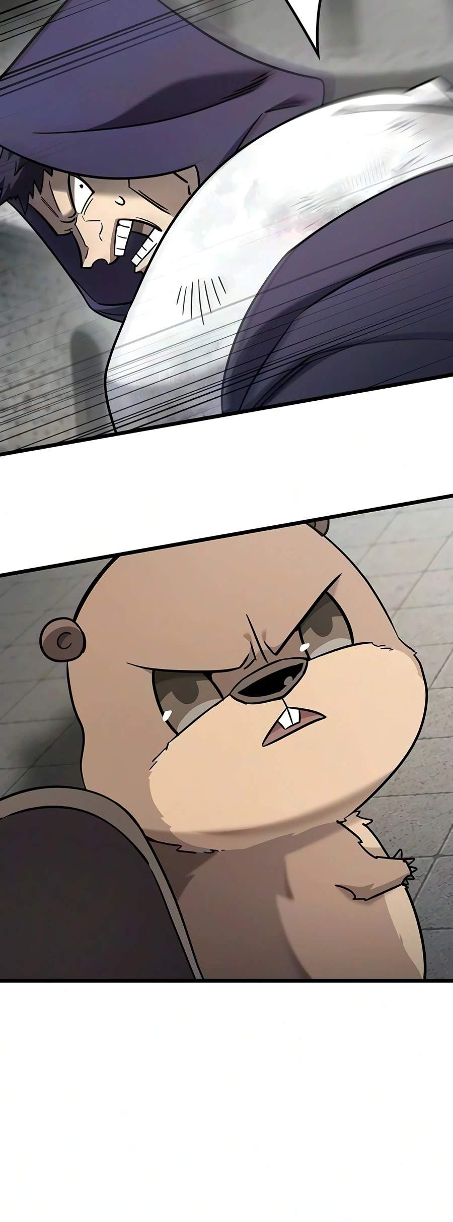 What a Bountiful Harvest, Demon Lord! Chapter 74 page 17