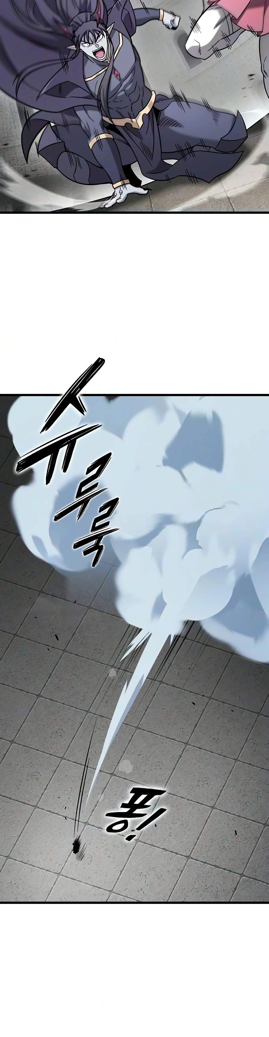What a Bountiful Harvest, Demon Lord! Chapter 75 page 3