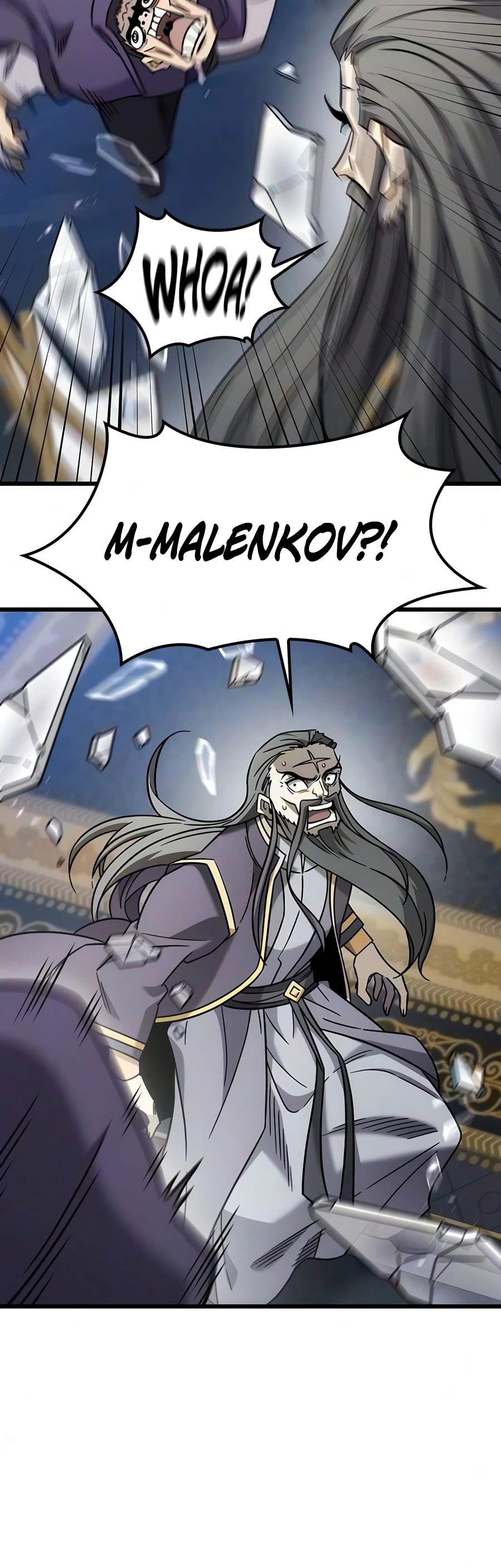 What a Bountiful Harvest, Demon Lord! Chapter 76 page 3