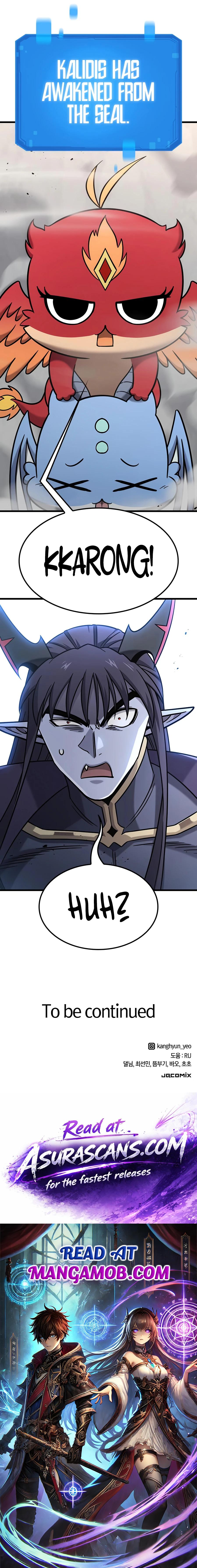 What a Bountiful Harvest, Demon Lord! Chapter 78 page 19