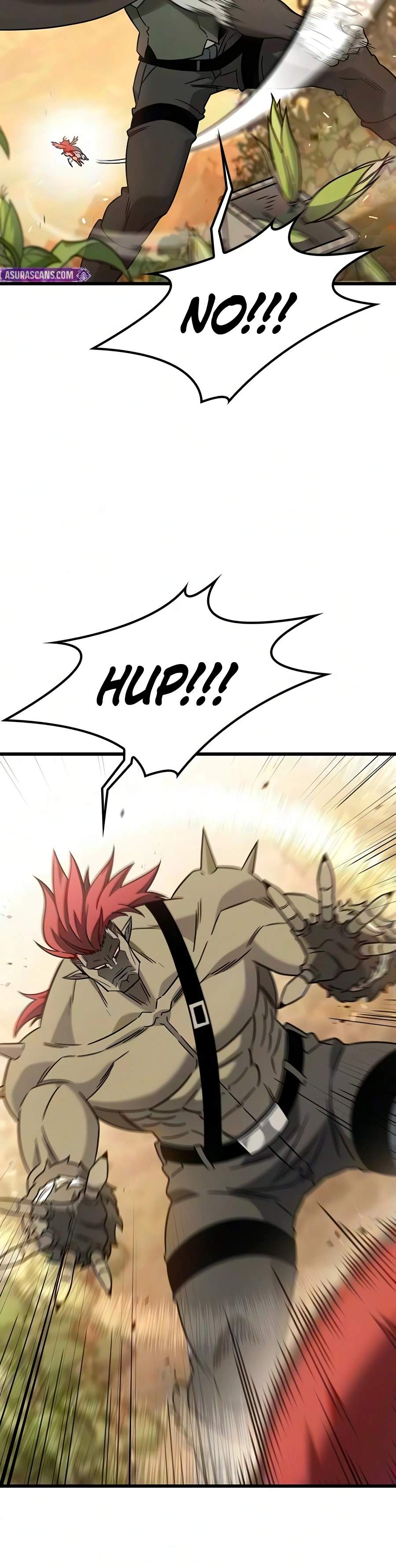 What a Bountiful Harvest, Demon Lord! Chapter 79 page 7