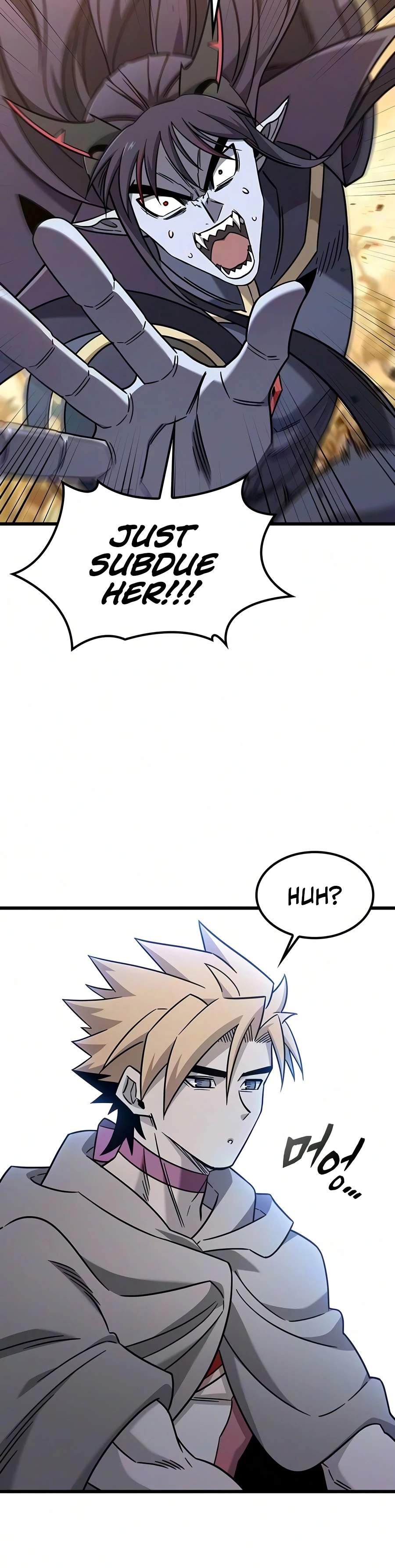 What a Bountiful Harvest, Demon Lord! Chapter 79 page 11