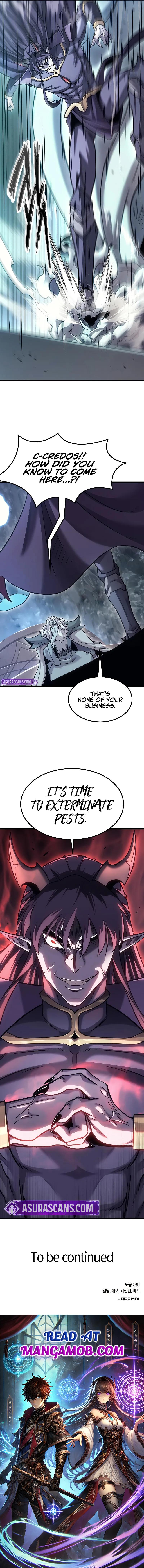 What a Bountiful Harvest, Demon Lord! Chapter 8 page 13