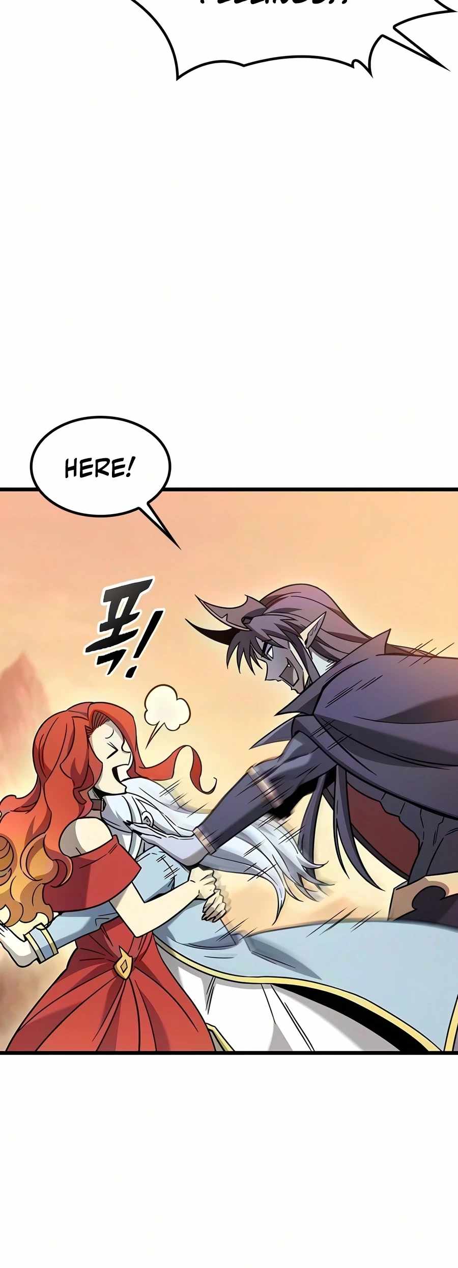 What a Bountiful Harvest, Demon Lord! Chapter 80 page 7