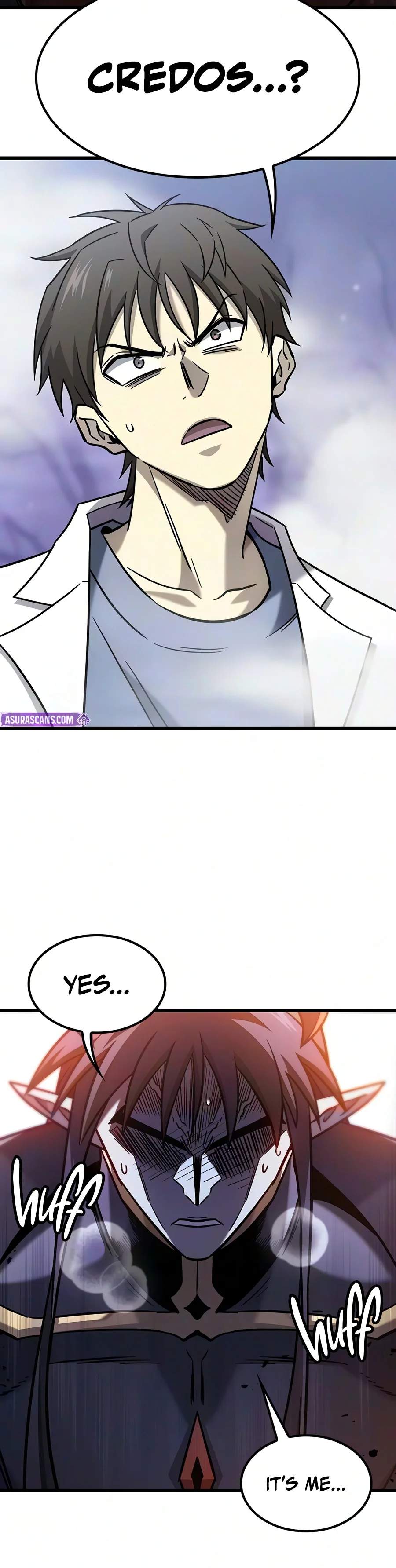 What a Bountiful Harvest, Demon Lord! Chapter 81 page 11