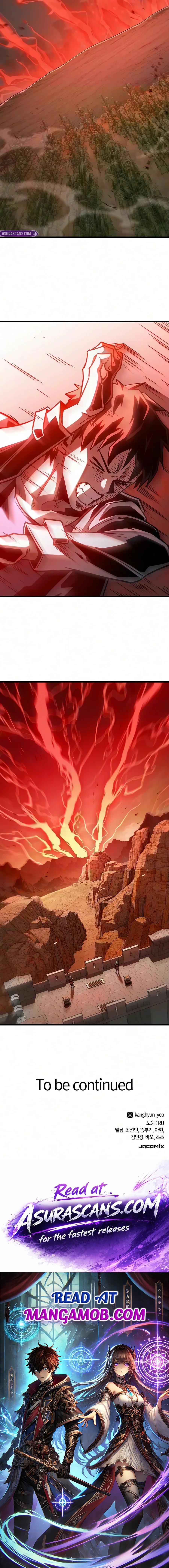 What a Bountiful Harvest, Demon Lord! Chapter 81 page 21
