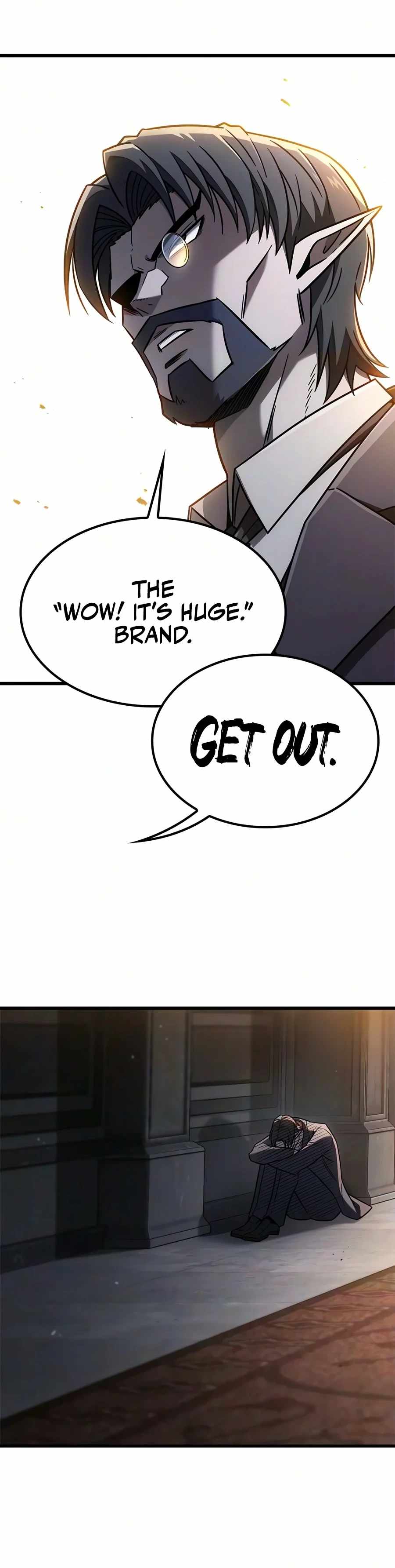 What a Bountiful Harvest, Demon Lord! Chapter 84 page 11