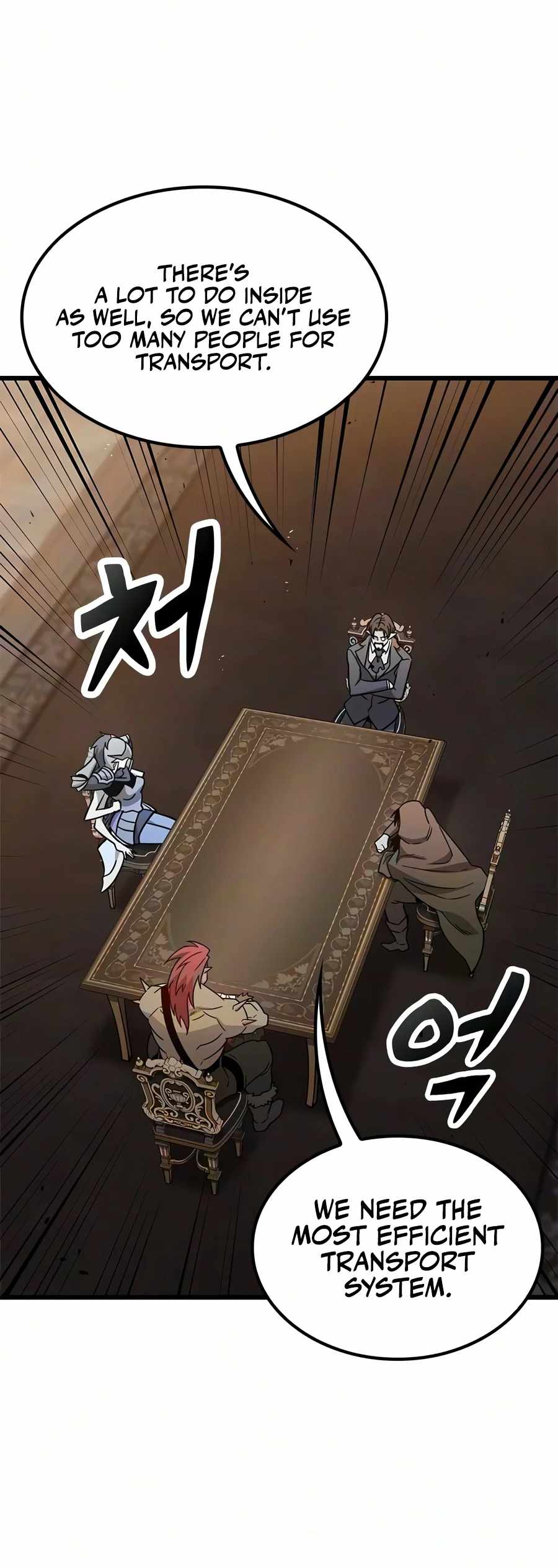 What a Bountiful Harvest, Demon Lord! Chapter 85 page 9