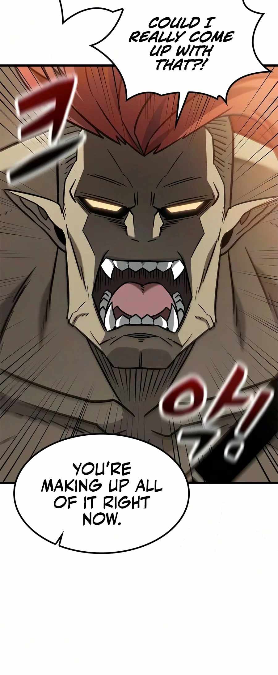 What a Bountiful Harvest, Demon Lord! Chapter 85 page 11