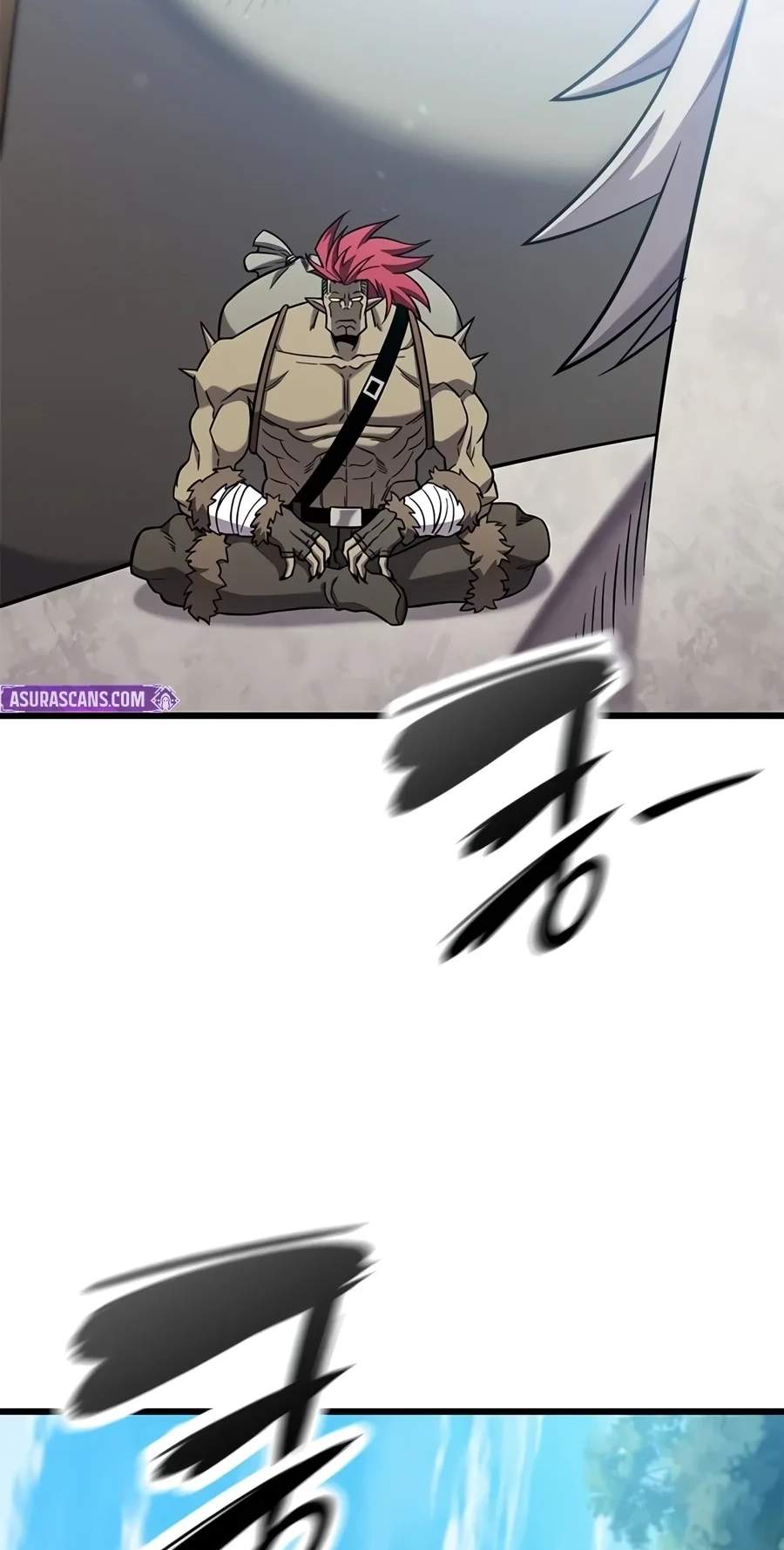 What a Bountiful Harvest, Demon Lord! Chapter 86 page 4