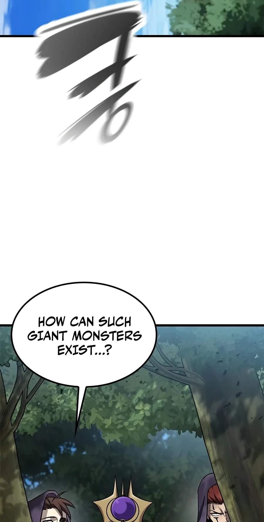 What a Bountiful Harvest, Demon Lord! Chapter 86 page 6