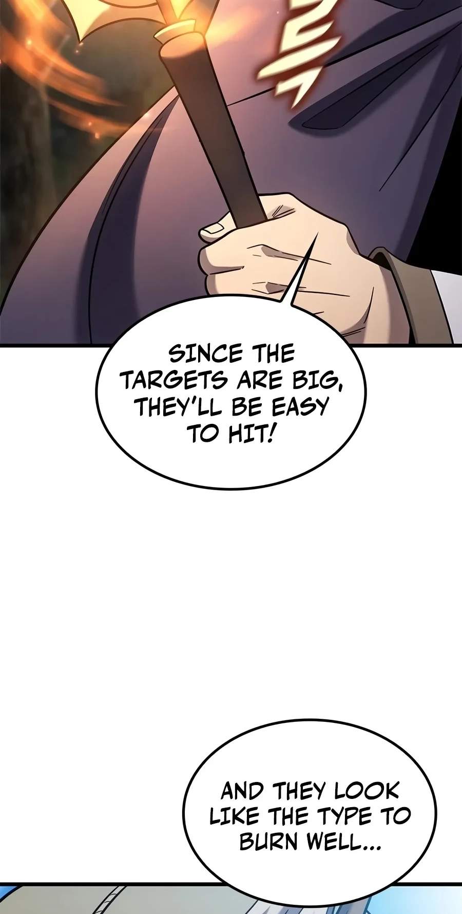 What a Bountiful Harvest, Demon Lord! Chapter 86 page 8