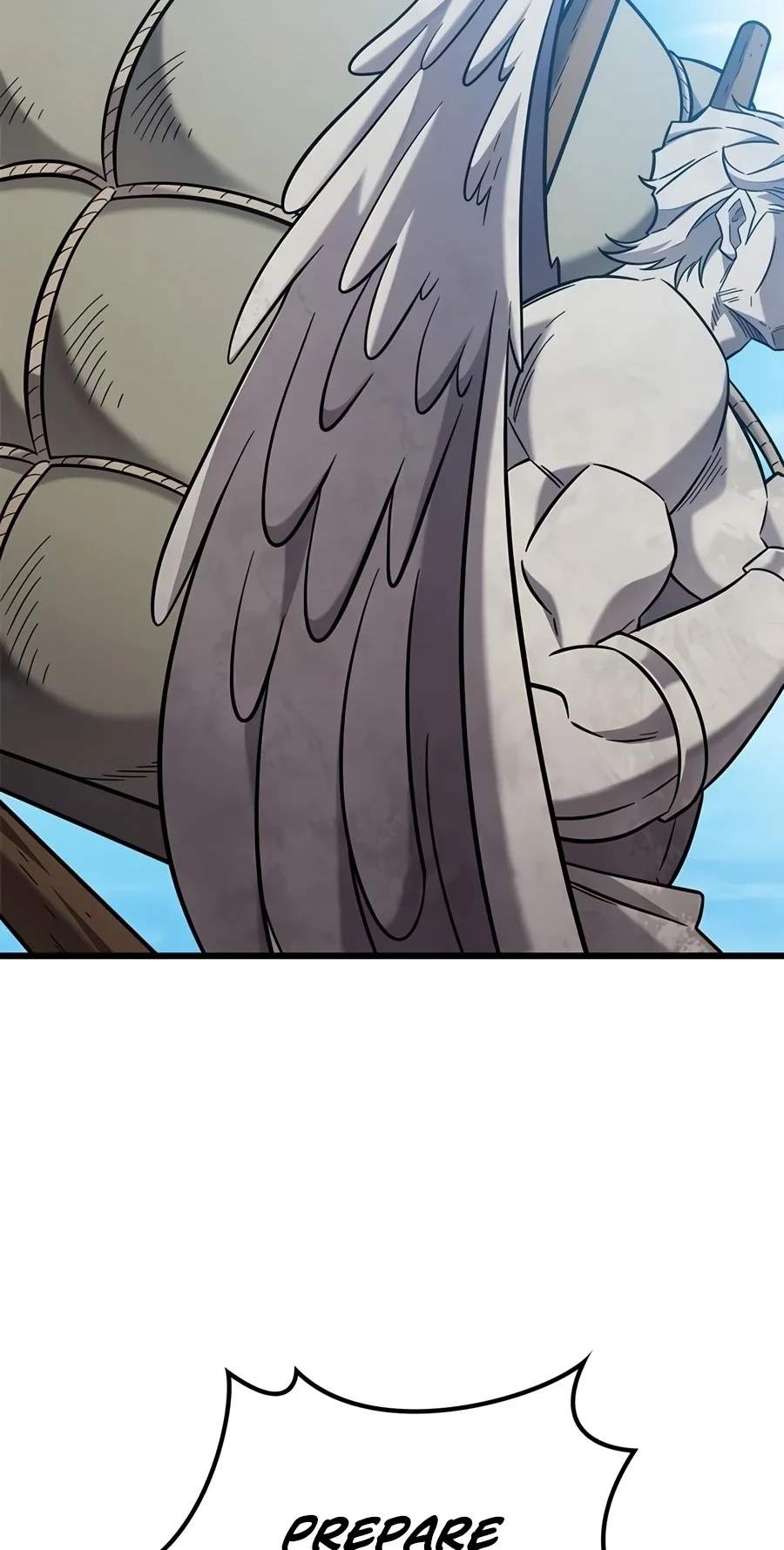 What a Bountiful Harvest, Demon Lord! Chapter 86 page 9