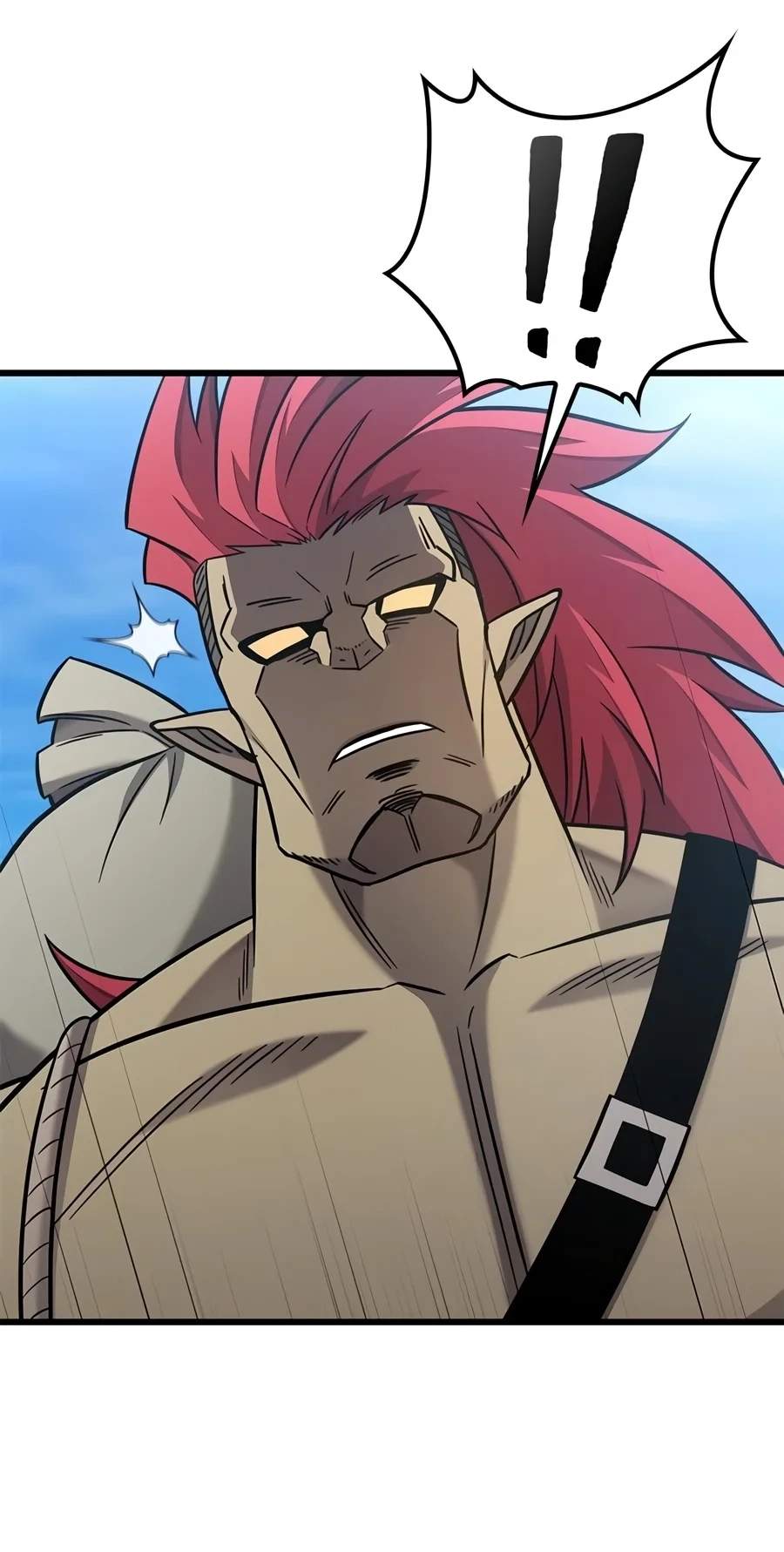 What a Bountiful Harvest, Demon Lord! Chapter 86 page 13