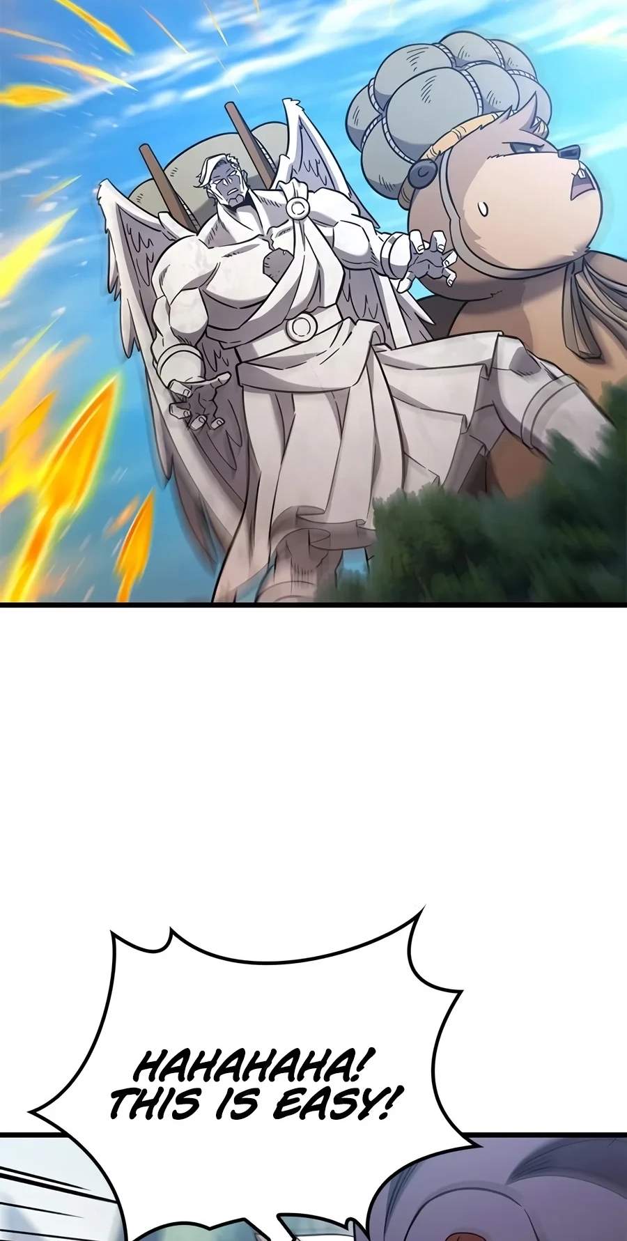 What a Bountiful Harvest, Demon Lord! Chapter 86 page 16
