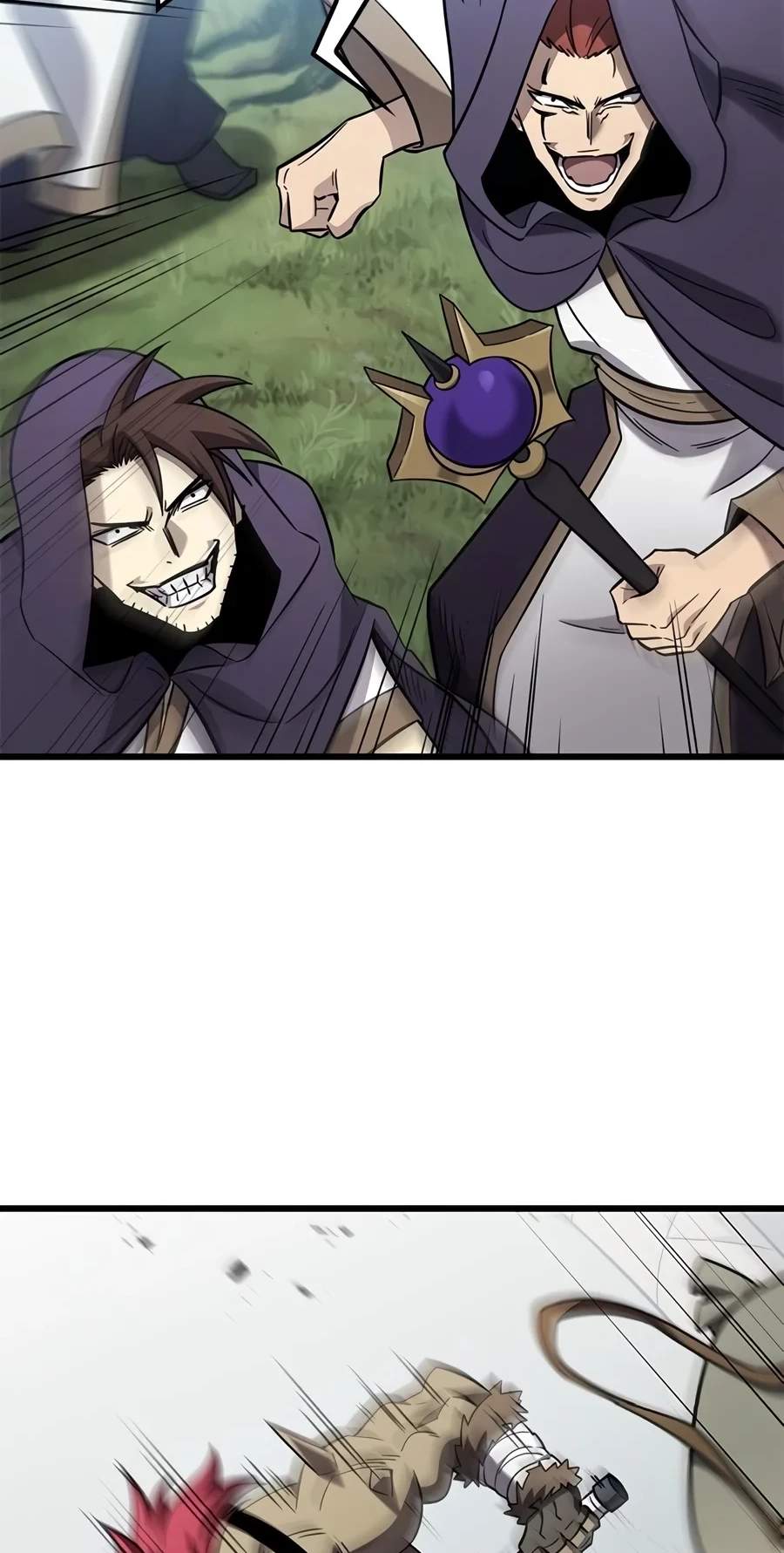 What a Bountiful Harvest, Demon Lord! Chapter 86 page 17