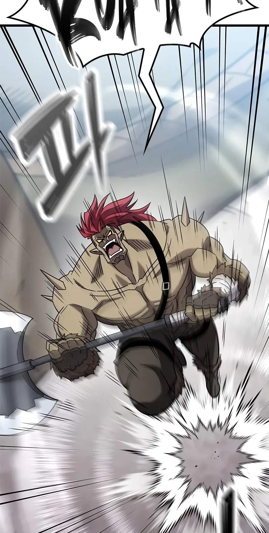 What a Bountiful Harvest, Demon Lord! Chapter 86 page 19